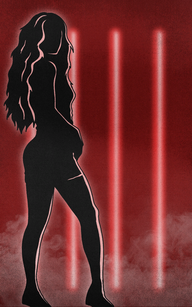 Dancing with My Diver