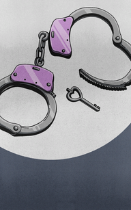 The Restrained Sculpture