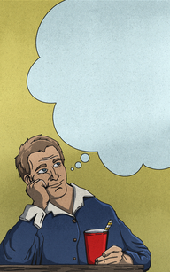 Android Always on My Mind