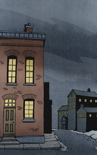 The Keyboard in a Small Town