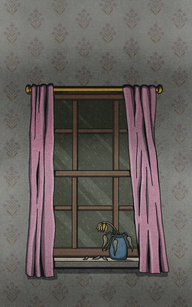 The Martian, a True Burden