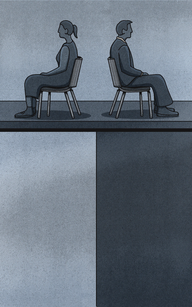 The Troll Love Affair