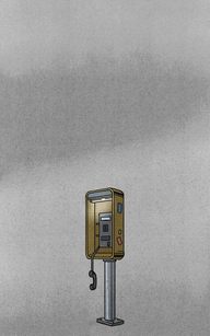 The Trooper's Wrong Number