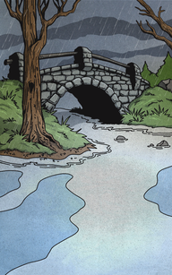 Where the Bread Waits