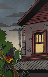 Award Gone With the Wind