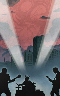 The Statue's Last Melody