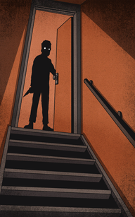 A Deranged Killer and His Keyboard