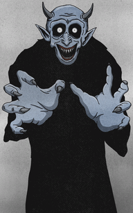 Satan and His Computer