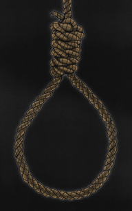 Waitress on Death Row