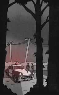 The Convicted Skeleton