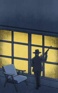 The PC Kill Contract