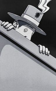 Convict Away From Death