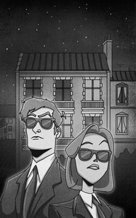 The Stuffed Toy Crime