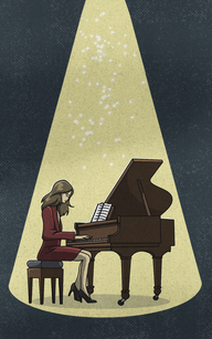 A Song for My Computer