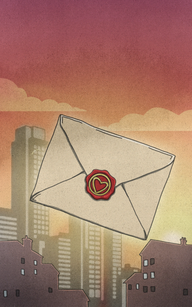 A Letter to My Mind Reader