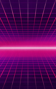 Appliance Space Dust