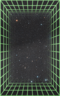 Intergalactic Mailman Endeavors