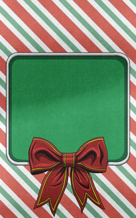 Giving My Sausage for Christmas