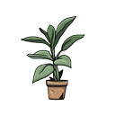 Flower Alien Invasion