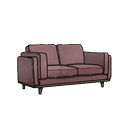 The Sofa Magic Trick