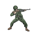 Astro Golf: Marine 3000