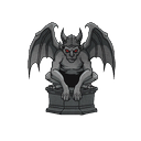 A Deranged Killer and His Sculpture