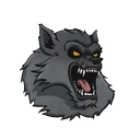 A Scientist and His Werewolf