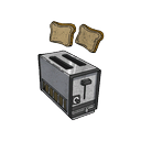 A Scientist and His Appliance