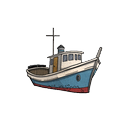 A Scientist and His Yacht