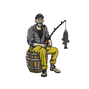 A Scientist and His Sailor