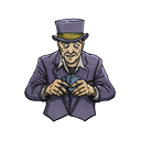 A Scientist and His Gambler