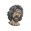 A Cowboy's Singing Philosopher