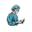 A Deranged Killer and His Dentist