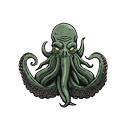 A Scientist and His Tentacle