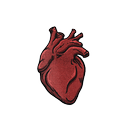 Astro Golf: Heart 3000