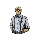 Astro Golf: Butler 3000