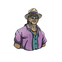 A Scientist and His Stepbrother