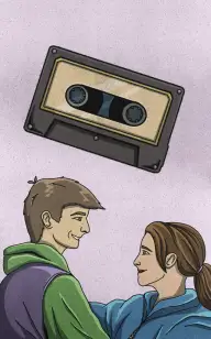 The Couple's Cassette