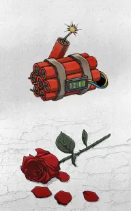 My Bomb's Only Regret