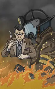 Gangster Team: The Last Hope