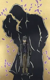 The Stranger's True Lover