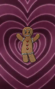 The Gingerbread, Forever Yours