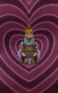 The Lord, Forever Yours