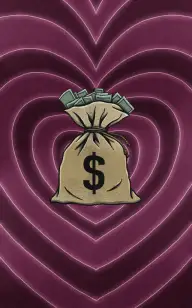 Cash in Love