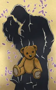 Closer to My Stuffed Toy