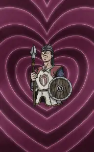 Paladin Love