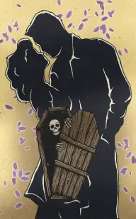 The Coffin's True Lover