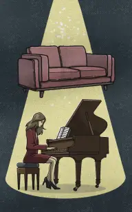 A Song for My Sofa