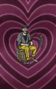 The Sailor's Eternal Love