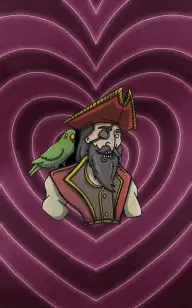 The Corsair, Forever Yours